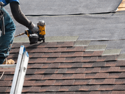 About Roof Repair Experts Columbia, AL